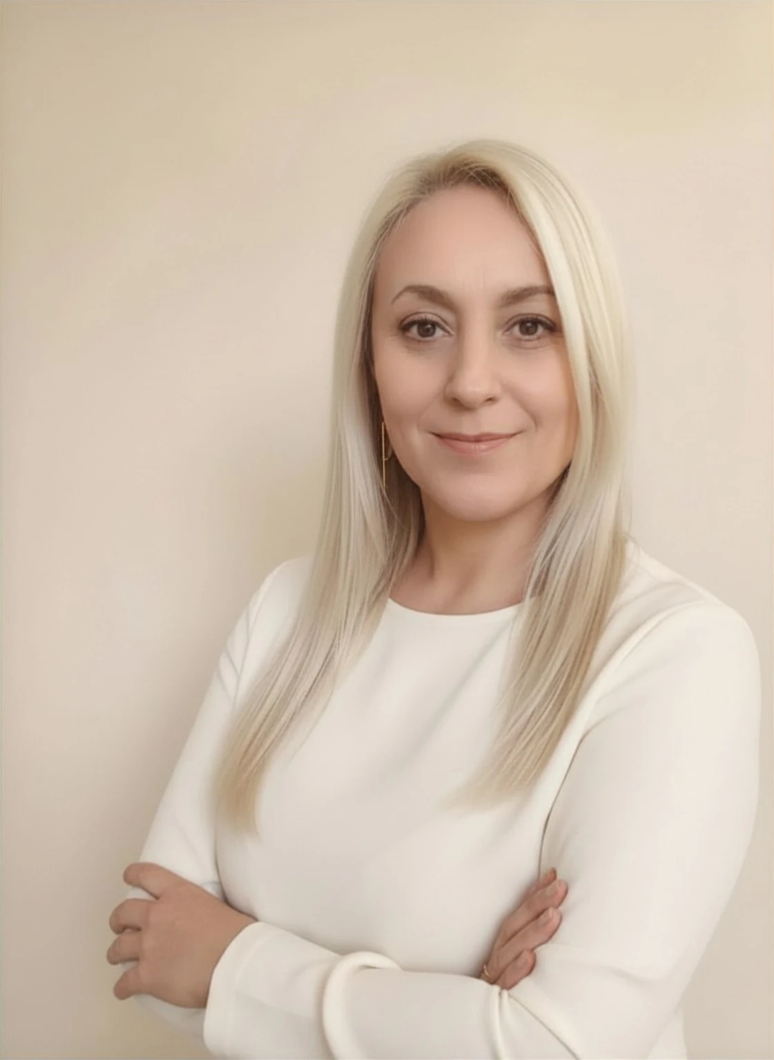 Taryn Droghetti, psicóloga clínica en Psicología y Cambio