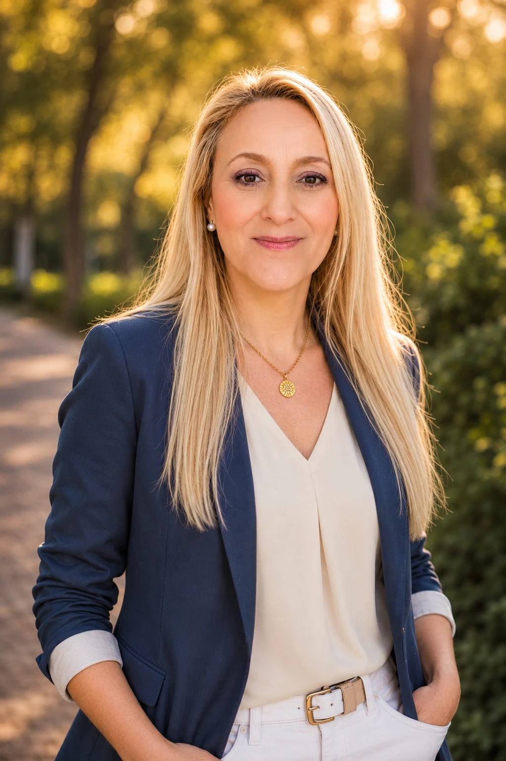 Taryn Droghetti, psicóloga clínica en Psicología y Cambio